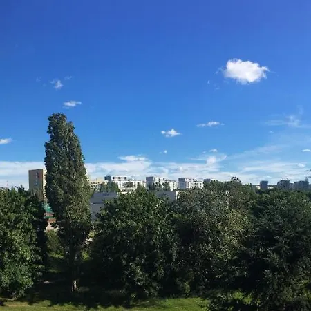 Apartmán Sloneczny Aparatament Blisko Morza *